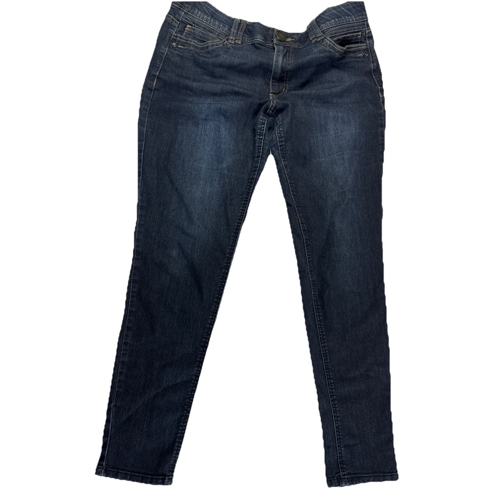 Democracy Women's‎ Jeans Size 12 Technology Ankle